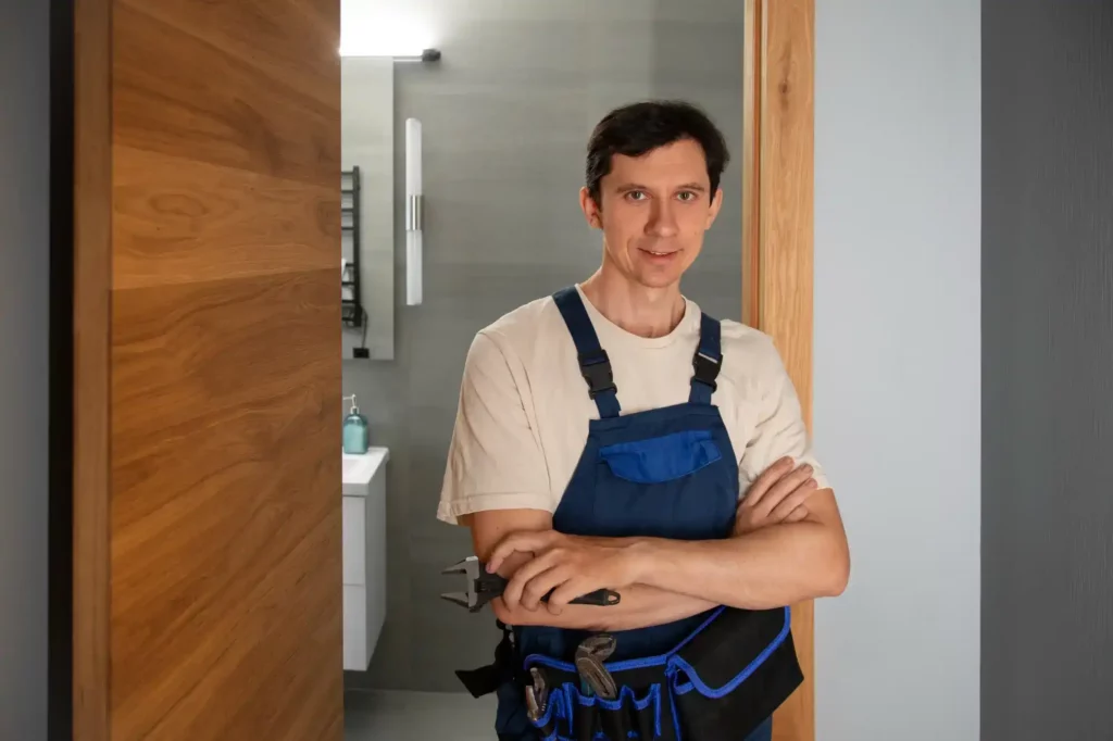 Klempner Peine – Ihr Profi für Bad, Sanitär und Rohrreparaturen aller Art